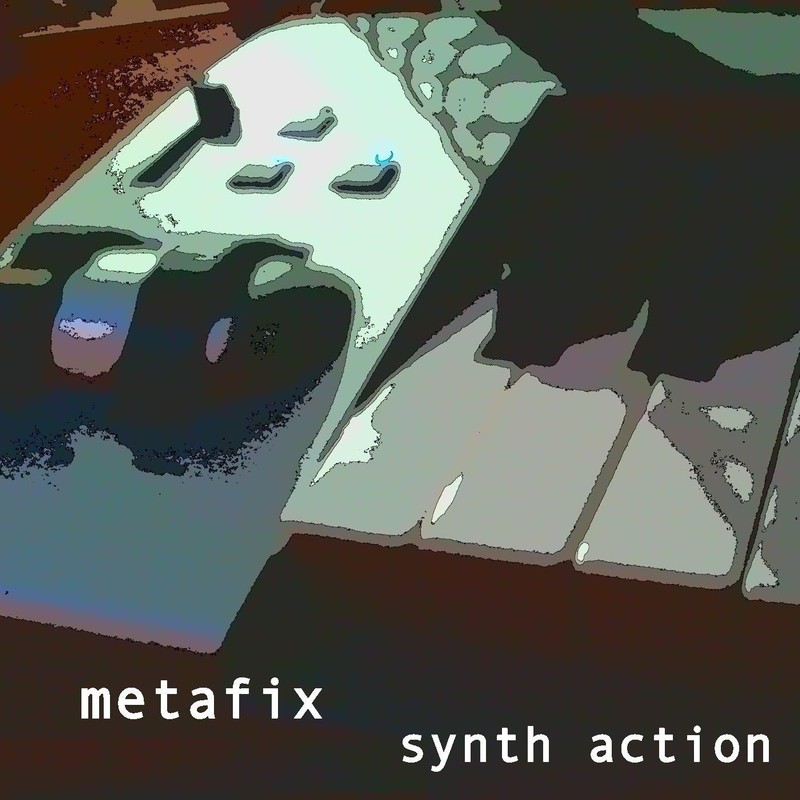 Selector封面