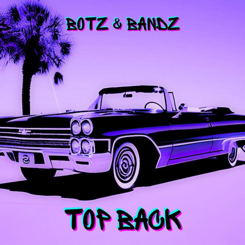 TopBack封面