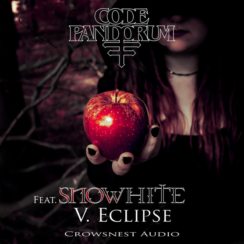 Eclipse(feat.Snowhite)封面