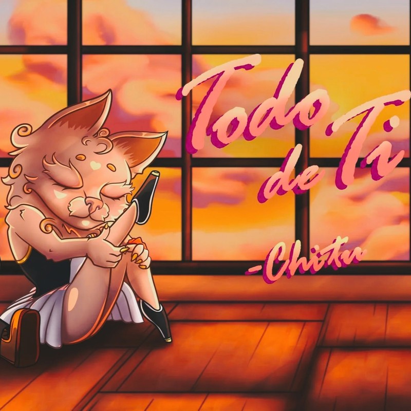 TODODETI封面