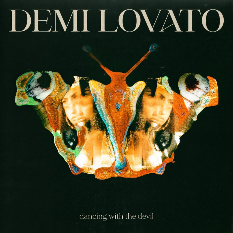 DancingWithTheDevil封面