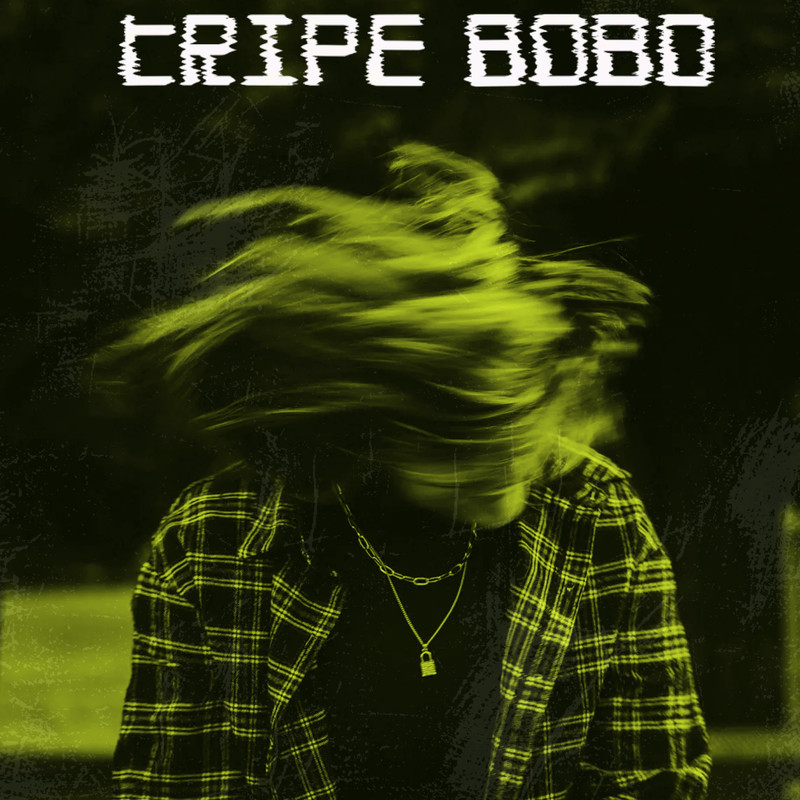 TripeBobo封面
