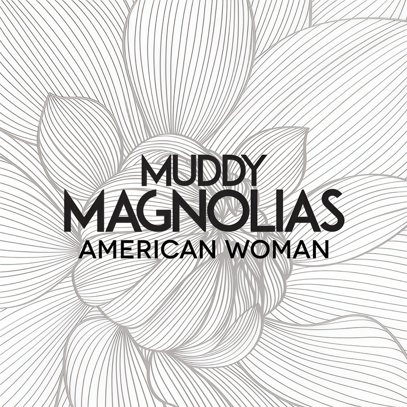 AmericanWoman封面