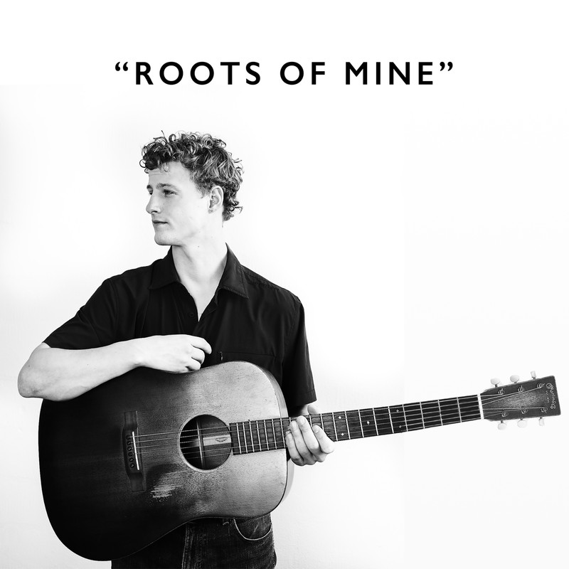 RootsOfMine封面