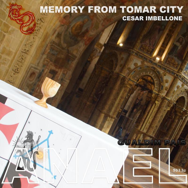 MEMORYFROMTOMARCITY封面