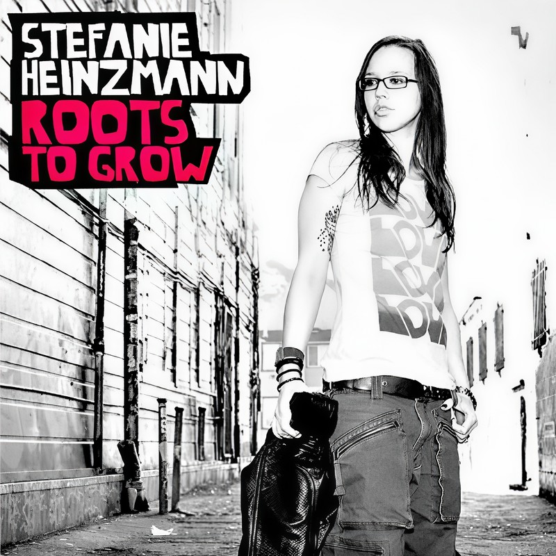 RootsToGrow封面