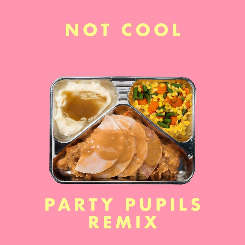 NotCool封面