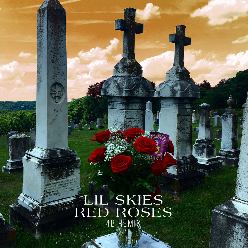 RedRoses封面