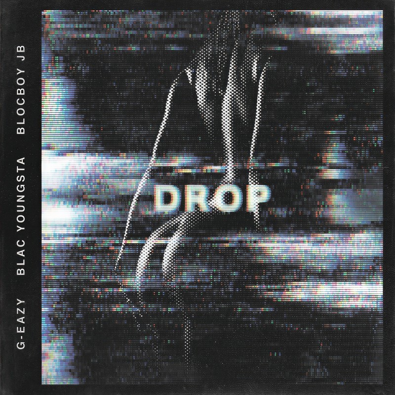 Drop封面
