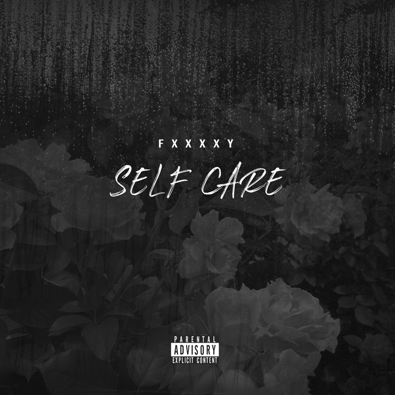 SelfCare封面