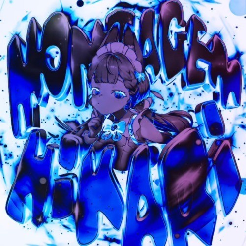 MONTAGEMHIKARI(RIZARearrange)封面