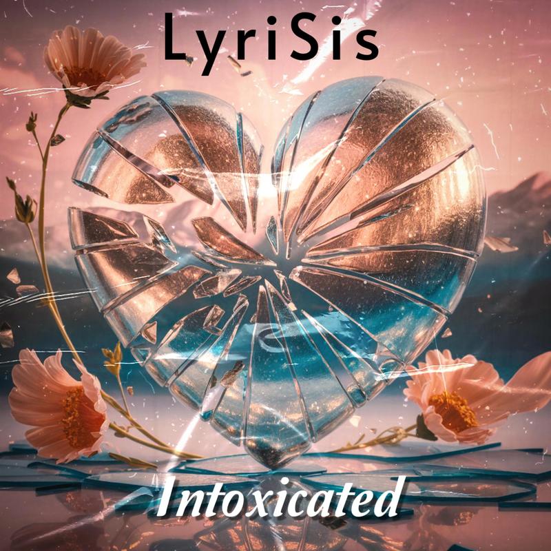 Intoxicated封面