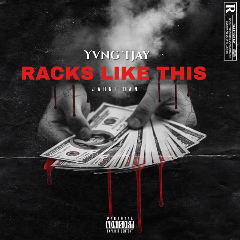 RacksLikeThis封面