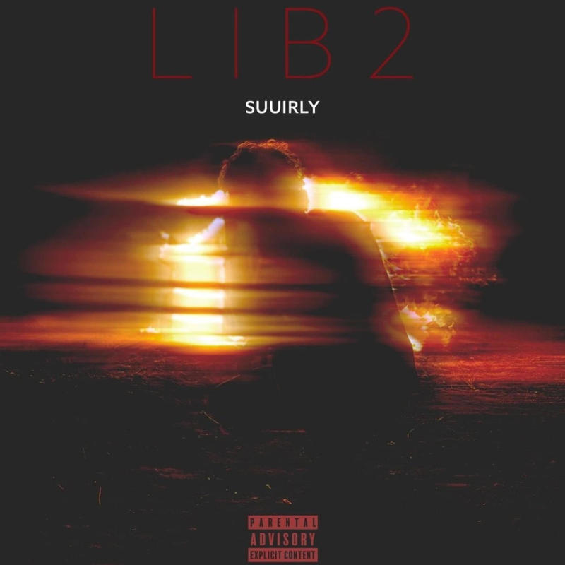 LIB2封面