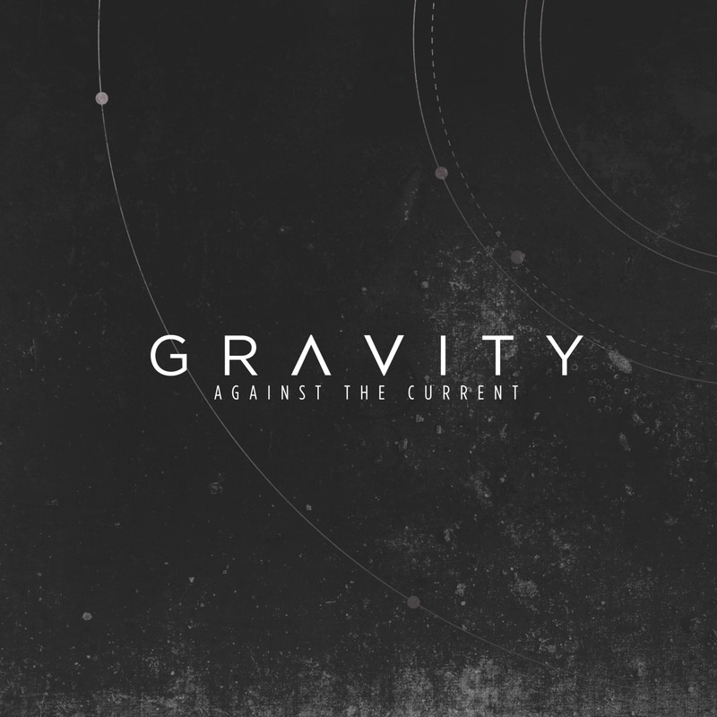 Gravity封面