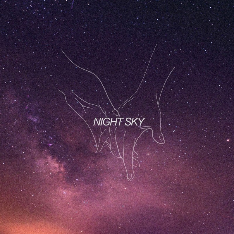NightSky封面