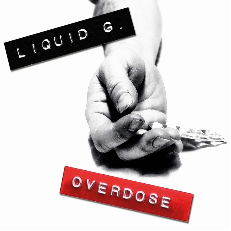 Overdose,Pt.2封面