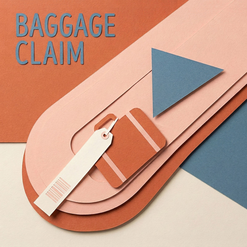BaggageClaim封面