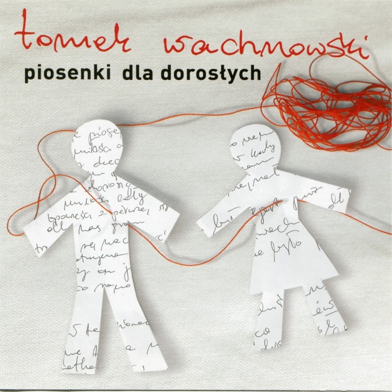 Inieproszęonic封面