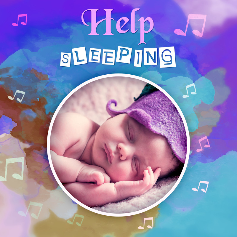 HelpSleeping封面