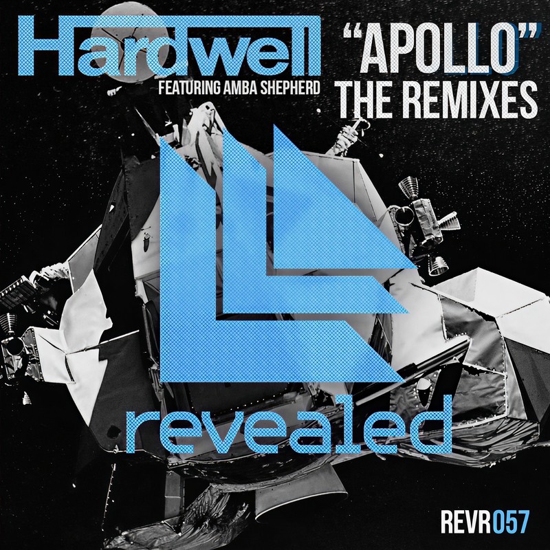 Apollo封面