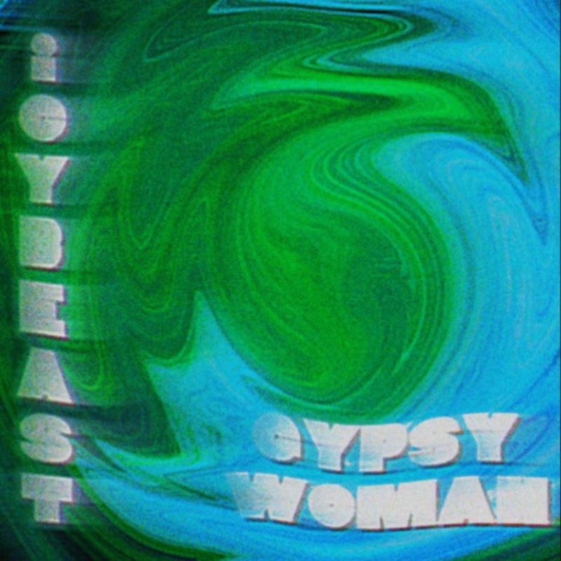 GypsyWoman封面