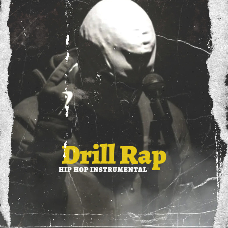 DrillRap封面