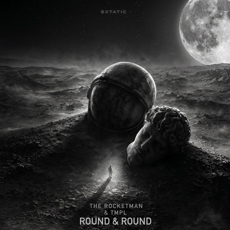 RoundRound封面
