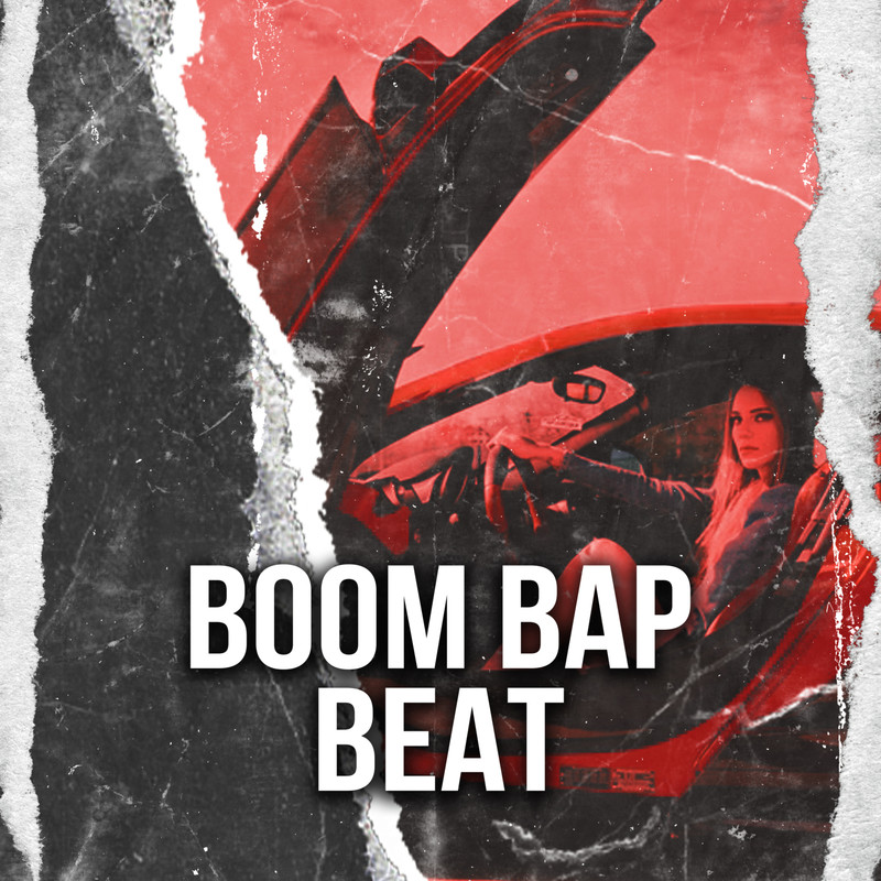 BoomBapBeat封面
