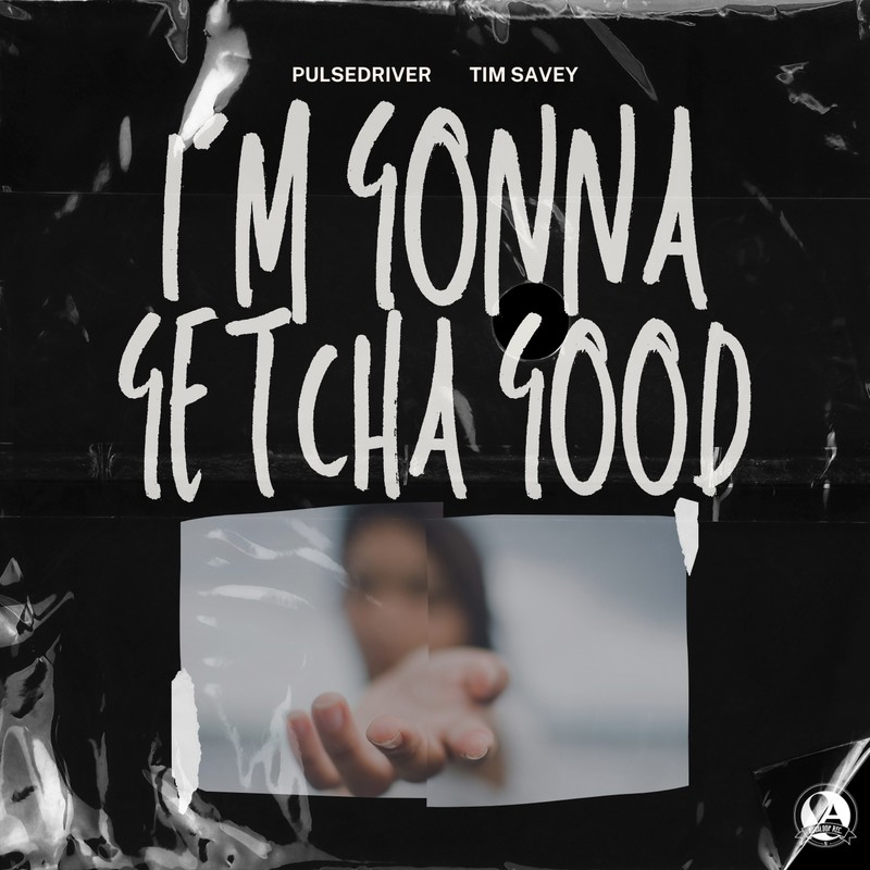 I´mGonnaGetchaGood封面