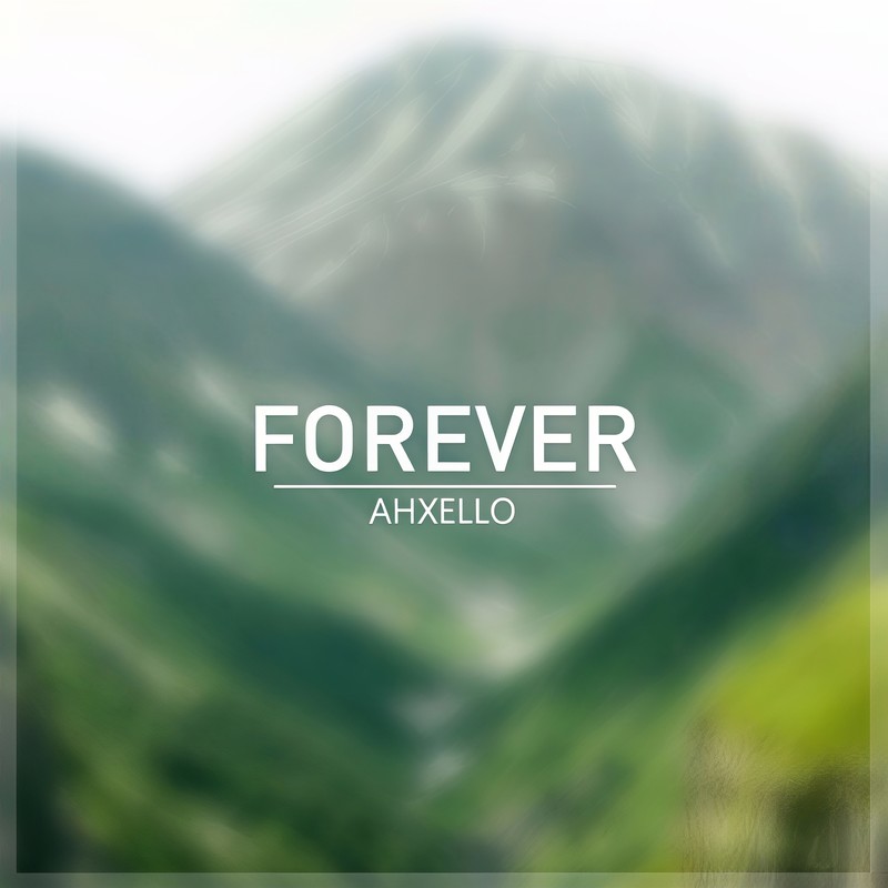 Forever封面