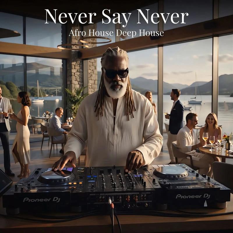 NeverSayNever封面
