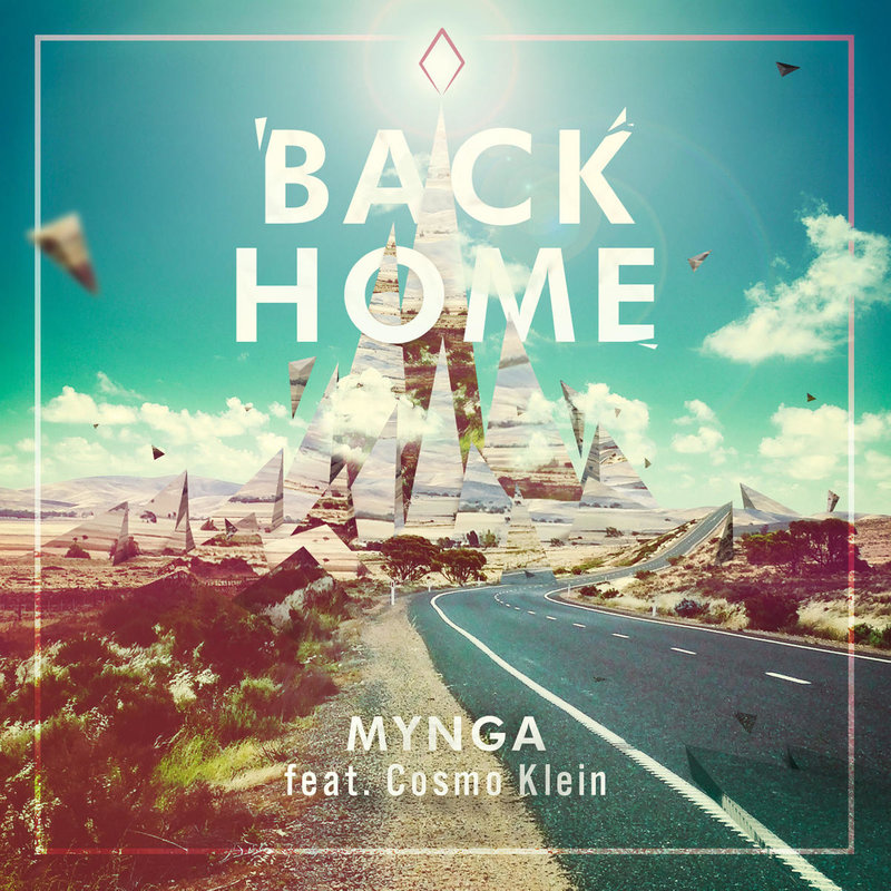 BackHome封面