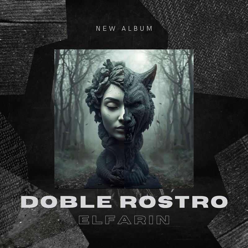 Doblerostro封面
