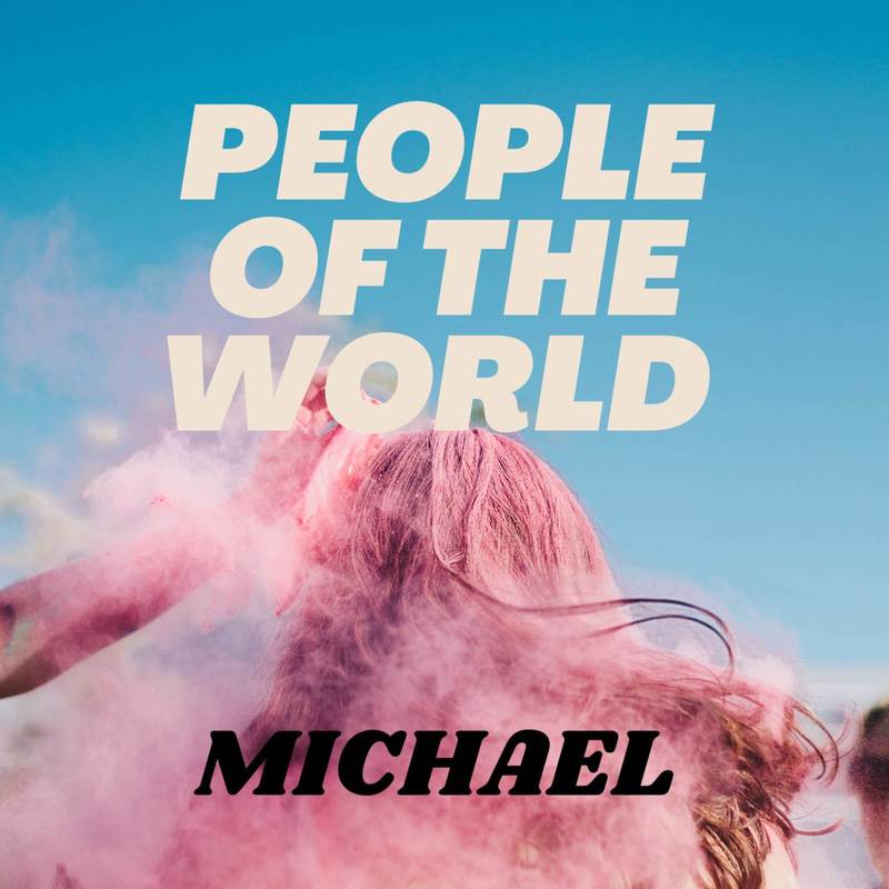 PeopleoftheWorld封面