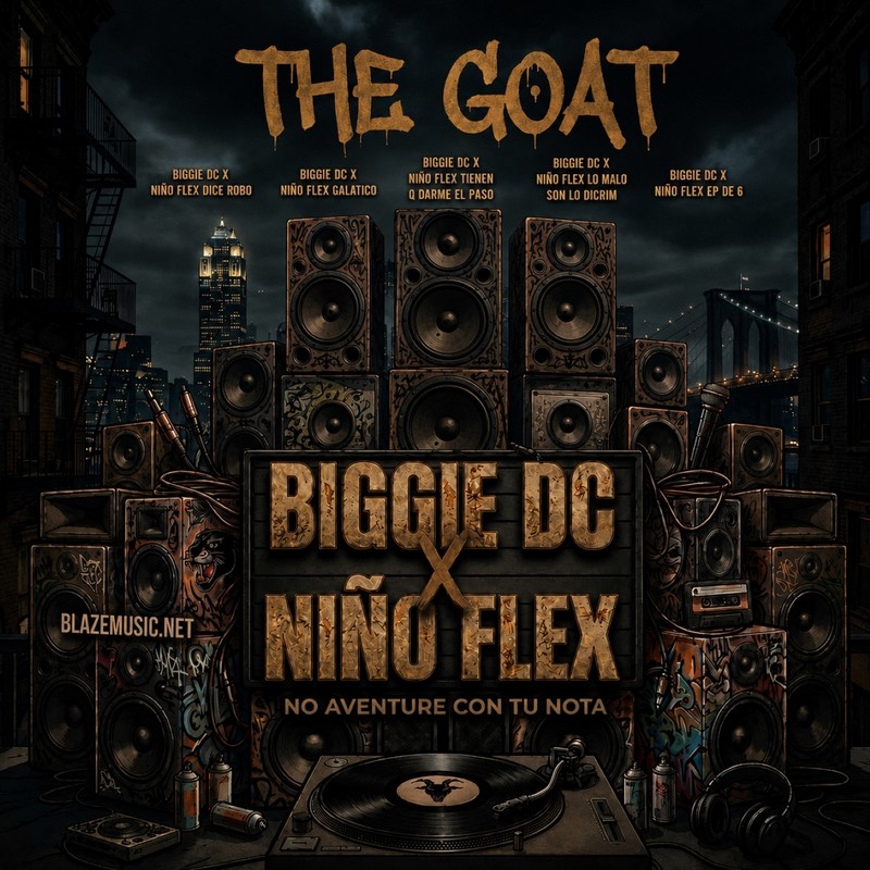 GALACTICO(Explicit)封面