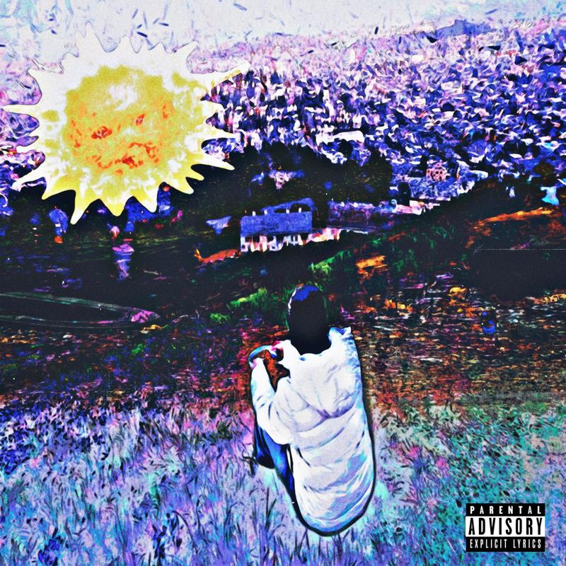 Level(feat.halfmari)封面