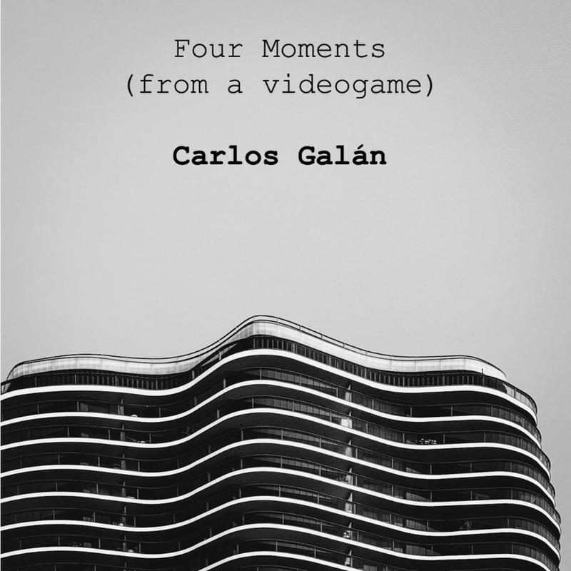 FourMoments封面
