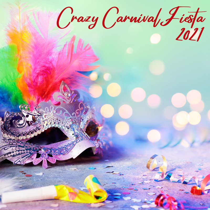 MasqueradeParty封面