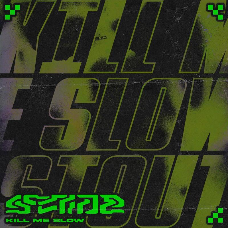 KillMeSlow封面