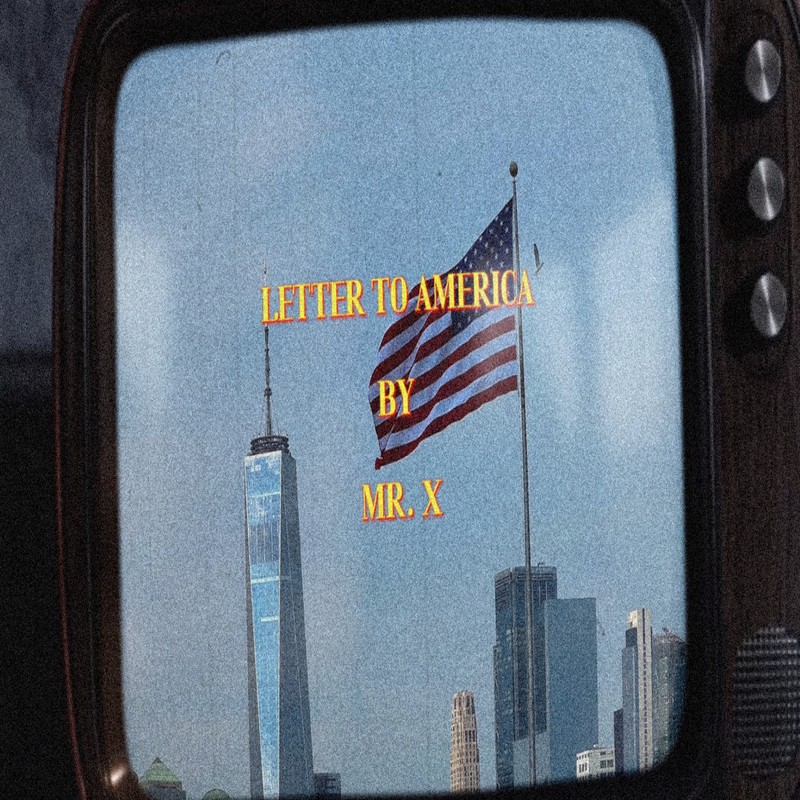 LETTERTOAMERICA封面