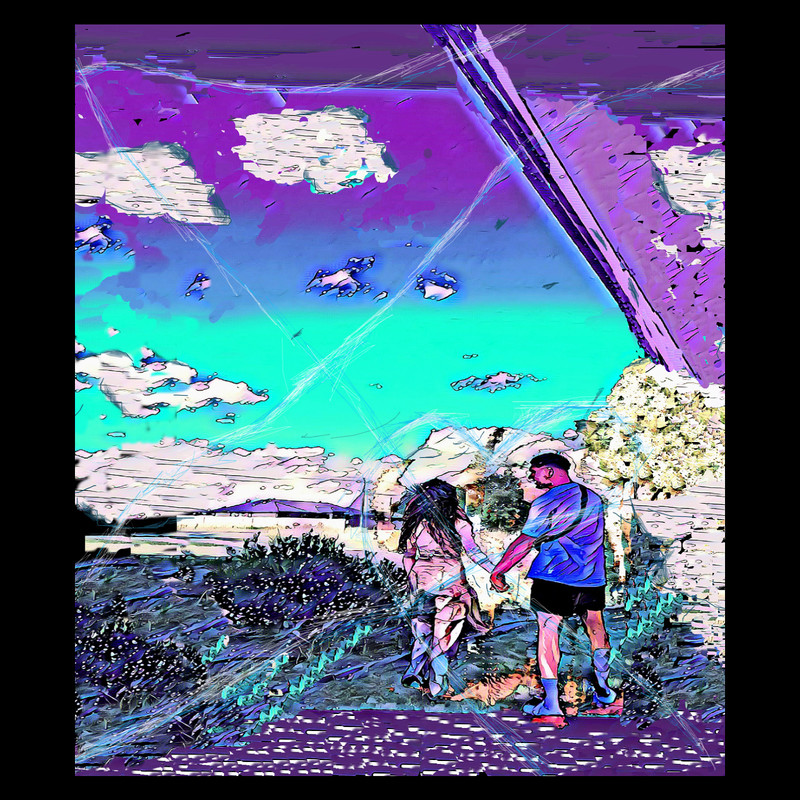 HoldMyHand封面
