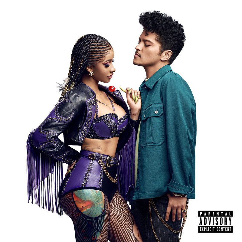 PleaseMe(Explicit)封面