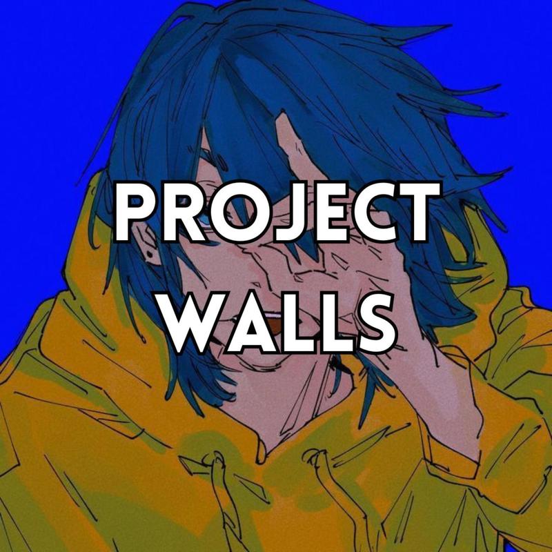 ProjectWalls封面