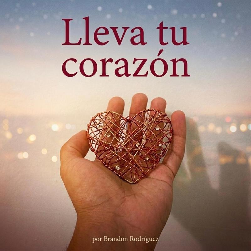 Llevatucorazon封面