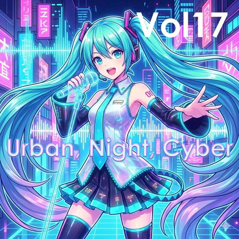 MidnightFever封面
