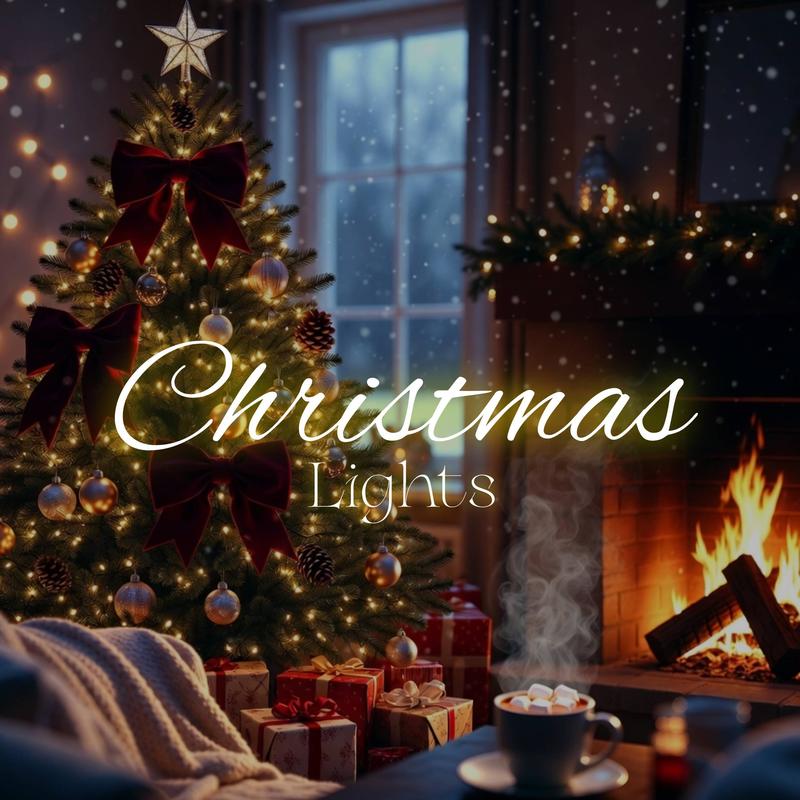 LetMeBeHomeThisChristmas封面