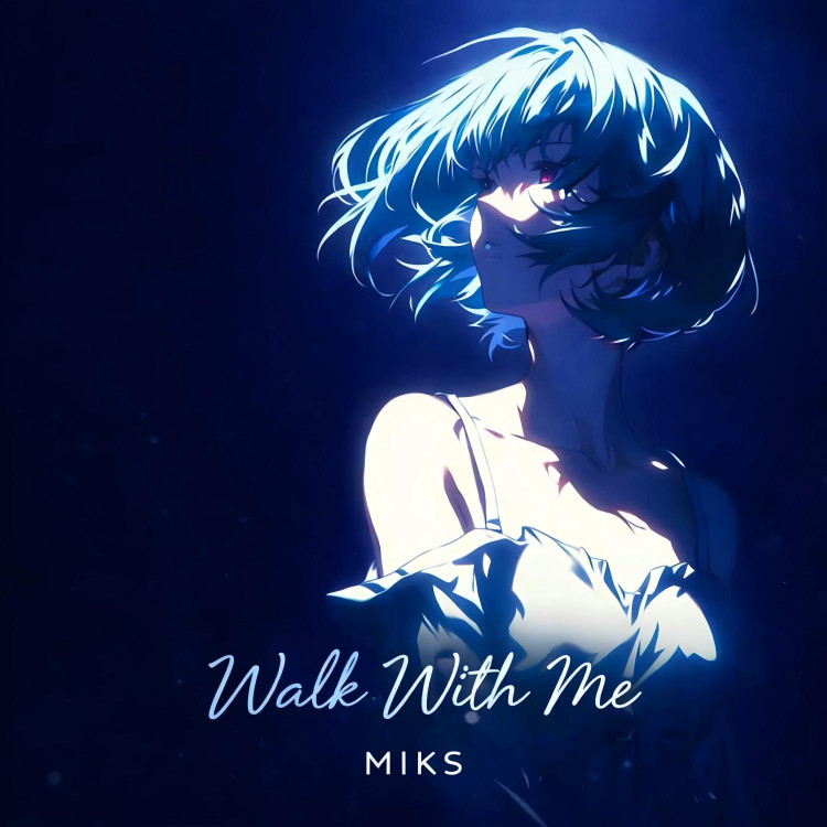 WalkWithMe封面