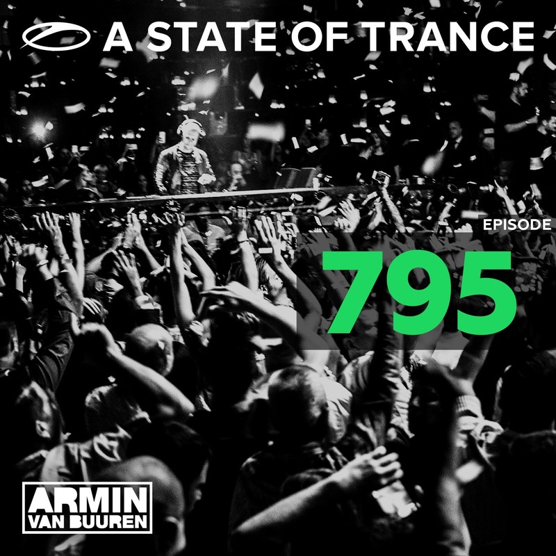 Goldengate(ASOT795)封面