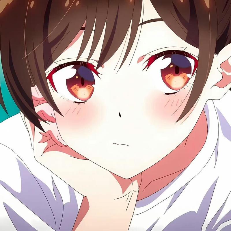 Pamper封面